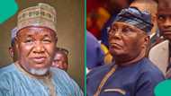 Atiku ya dura kan Tinubu da ƴan bindiga suka kashe tsohon ɗan majalisar Jigawa
