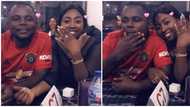 Nigerian couple become 4th to find love on Tunde Ednut's page, set to tie the knot soon (photos, videos)