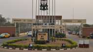 UNILORIN announces vacancy for top position, reveals application date