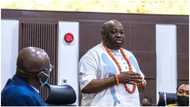 2023: International newspaper makes revelation about top presidential aspirant