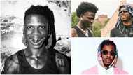 Seyi Vibez switches from strong Yoruba to British-Yoruba accent, praises Runtown, videos stir reactions