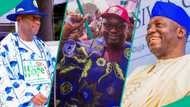 More intrigues ahead of APC governorship primary: Aspirants pull out, consensus deal shunned