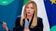 Italy bans burqas, niqabs in schools, puts a cap on foreign students