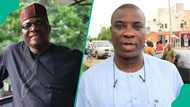 Awujale: Tinubu's spokesperson makes cryptic comment as ruling house rejects KWAM 1