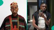 "U don't mention me when with ur American friends": Peller drags Shank for not giving him platform