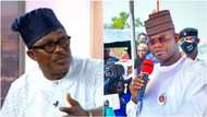 Revealed: How APC guber candidate emerges in absent of screening chairman
