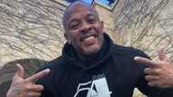 Messy Divorce: Dr Dre and Estranged wife Nicole Young to Be Legally Single Soon