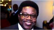 Just in: Another prominent Nigerian dies in UK