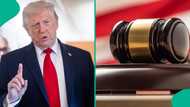 US judge strikes down visa restrictions imposed against African countries by Trump‘s administration