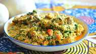 How to cook Egusi soup without frying: The best recipe ever