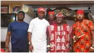 Jandor reveals how Ndigbo helped in turning Lagos into a rich state, promises to form government with them