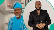 Reno Omokri faults Davido’s advocacy for abducted Oyo schoolchildren at FIFA event