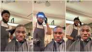 “Just dey play”: Rapper Zlatan Ibile says the cost of his haircut is like house rent in Mowe, causes debate