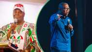2027 Presidency: LP unveils plan to foil Atiku, Obi's permutation