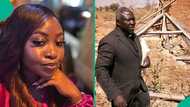 Nigerian lady praises Reverend Ezekiel Dachomo's boldness, says she never witnessed such before