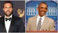 Nigerian actor O-T Fagbenle to play Barack Obama in Showtime anthology series