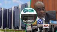 “Sign up now”: CBN releases guidelines for Nigerians to register for SabiMONI free