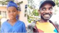 “JAMB deliberately delayed”: Mmesoma’s father says new score is not his daughter's UTME result, gives update