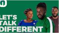 Time to join Tribe Naija