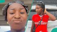 Nigerian woman goes to hospital to collect debt from mum who just gave birth, many react