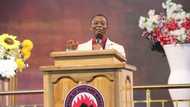COVID-19: Pastor Olukoya directs 7-days international 7-day prayers, fasting