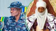 Real reasons security operatives blocked Emir Sanusi’s palace emerge