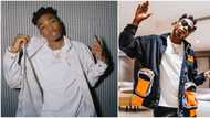 Friends are the worst, have sense in Lagos, Mayorkun dishes out words of advice to Nigerians