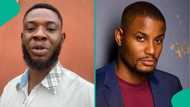 Man posts video of late Alexx Ekubo speaking about whom to give his properties to