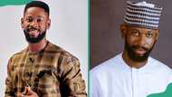 Who is Mensan BBNaija? A look at season 10's Rivers boy