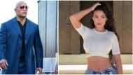 Dwayne Johnson overtakes Kylie Jenner on list of highest paid celebrity influencers