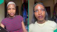 Lady mentions 3 things her mother did in her marriage that she wouldn’t do, sparks buzz