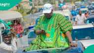Osun election: Tension as ADC candidate hustled to safety amid polling unit violence