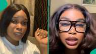 Nigerian lady who underwent BBL procedure regrets bitterly, shares ordeal: "Worst mistake"