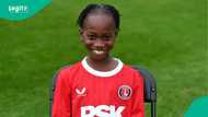 Tragedy as young Nigerian footballer dies in England academy