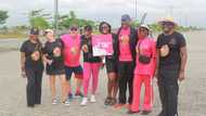 Walk, network, succeed: Why WISCAR's mentoring walk means more than you think