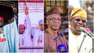 Inauguration Day: 5 prominent endorsements that helped Tinubu win 2023 presidential election