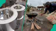 State signs deal to distribute two million clean cookstoves to households