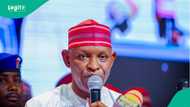 Breaking: 'Heavy-hearted' Governor Yusuf reacts to tragic killing of Kano indigenes in Benue
