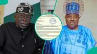 2027: Tinubu's supporters reject Sheriff’s campaign role, threaten withdrawal
