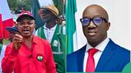 NLC reacts as Edo governor begins payment of end-of-year bonus