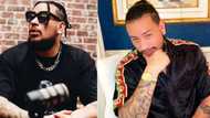 Nobody asked her: SA rapper AKA fans unfazed by girl who tried to expose him as her new flame