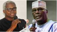 2023: Shivers for Atiku as VON DG reveals region that will disappoint him