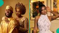 Chivido white wedding: Drama as OBO says wedding has no budget, taunts critics, fans react