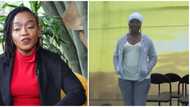 I feel like I wasted 9 yrs of my life: Lady who bought her own ring & financed her wedding says as it crashes