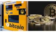 UK government Orders Illegal Crypto ATMs to Shut Down Operations