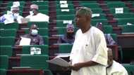 Just in: House of Reps member dumps PDP, defects to APC