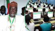 JAMB highlights major challenge as 1.94 million candidates sat for 2024 UTME