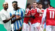 Super Eagles star doubtful for Coventry's Premier League opener vs Arsenal
