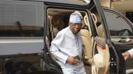 2023: Tinubu's presidential ambition gathers momentum as Kano declares support for APC leaders