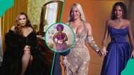 “Na Jay-Z go respond next”: Beyoncé’s mum reacts to Nigerian lady’s post on Blue Ivy’s upbringing